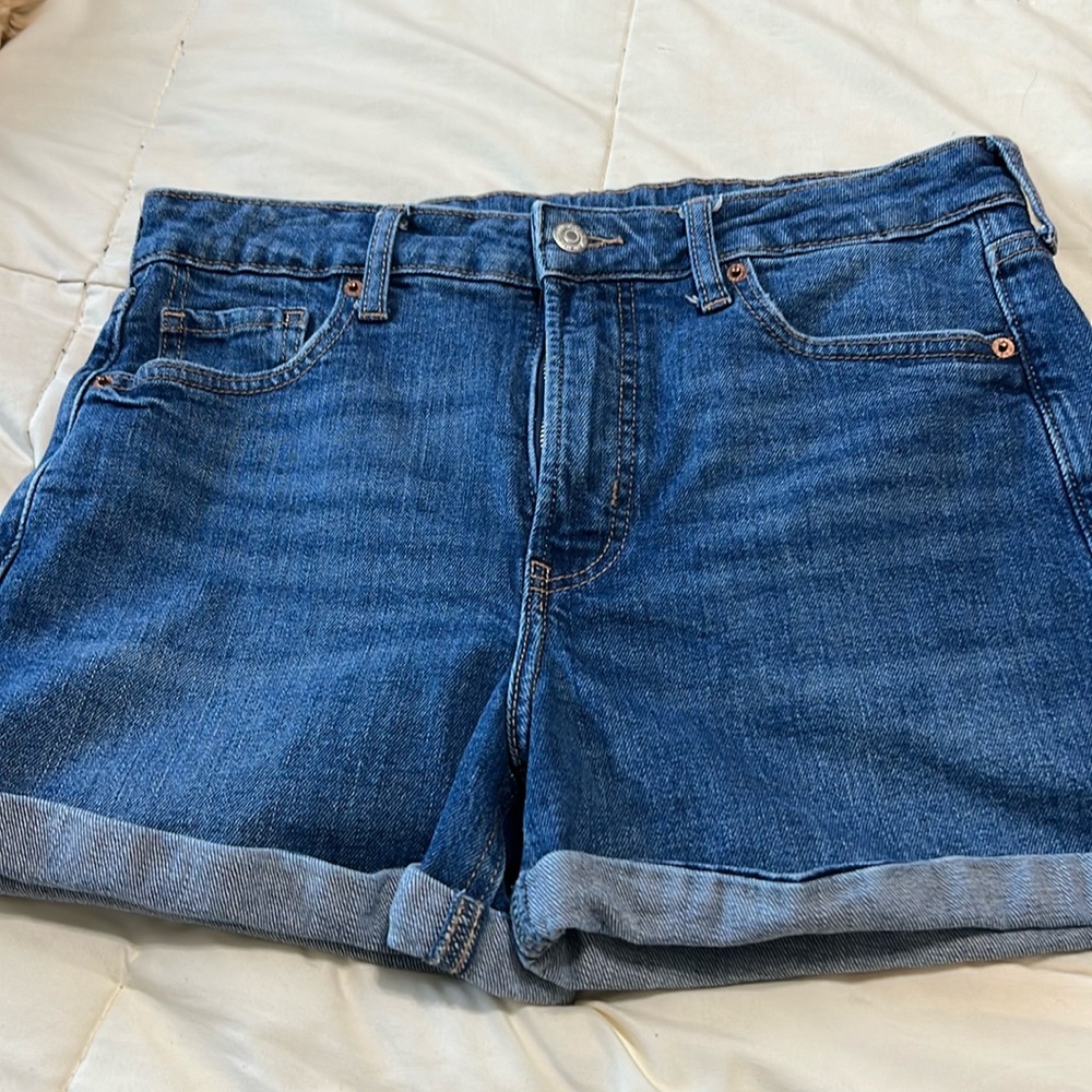 Old Navy OG shorts